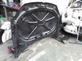 Oto Çıkma Parça / Volkswagen / Passat / Kaporta & Karoser / Kaput / Çıkma Parça 