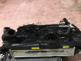 Oto Çıkma Parça / Chevrolet / Captiva / Radyatör / Radyatör Seti / Çıkma Parça 