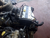 Oto Çıkma Parça / Opel / Vectra / Motor / Motor (komple) / Çıkma Parça 