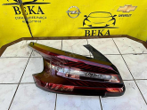 Oto Çıkma Parça / Citroen / C4 / Far & Stop / Sol Arka Stop / Çıkma Parça 