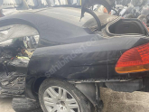 2005 Bmw 7.40 sol arka çamurluk EMR OTOMATİV