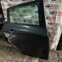 Oto Çıkma Parça / Peugeot / 208 / Kaporta & Karoser / Sağ Arka Kapı / Çıkma Parça 