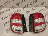 Oto Çıkma Parça / Nissan / Micra / Far & Stop / Sol Arka Stop / Sıfır Parça 