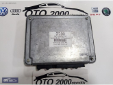 Oto Çıkma Parça / Audi / A3 / Beyin / Motor Beyni / Çıkma Parça 