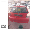 1998 VOLKSWAGEN POLO HB ARKA BAGAJ KAPAĞI