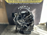 Oto Çıkma Parça / Peugeot / 207 / Motor / Motor (komple) / Çıkma Parça 