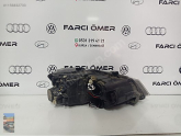 Oto Çıkma Parça / Volkswagen / Polo / Far & Stop / Sol Ön Far / Çıkma Parça 