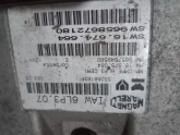 Oto Çıkma Parça / Peugeot / 607 / Beyin / Motor Beyni / Çıkma Parça 
