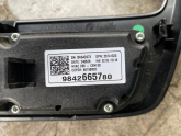 OPEL MOKKA 9842665780 KLİMA KONTROL PANELİ ORJINAL HATASIZ ÇIKMA