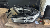 BMW 5 SERİ G30 LCİ SAĞ-SOL FAR LED
