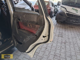 Hurda Belgeli Araçlar / Chevrolet / Captiva