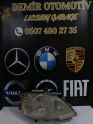 MERCEDES VİTO W639 MAKYAJLI SAĞ FAR
