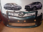 2009-2012 TOYOTA AURİS ÇIKMA ORJİNAL ÖN TAMPON