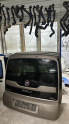 Oto Çıkma Parça / Fiat / Doblo / Kaporta & Karoser / Bagaj Kapağı / Çıkma Parça 