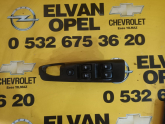 Chevrolet Rezzo Çıkma Cam Düğmesi