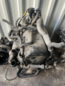 Oto Çıkma Parça / Volkswagen / Transporter / Motor / Motor (komple) / Çıkma Parça 