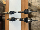 Oto Çıkma Parça / Renault / Megane / Alt Takım / Aks / Çıkma Parça 