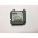 Peugeot Partner Citroen Airbag Beyni 603602500 9653190880