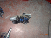 MAZDA 3 HB 2004 ÇIKMA ARKA SİLECEK MOTORU