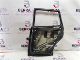 Oto Çıkma Parça / Seat / Altea / Kaporta & Karoser / Sol Arka Kapı / Çıkma Parça 