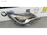 Oto Çıkma Parça / Opel / Astra / Far & Stop / Sağ Ön Far / Çıkma Parça 