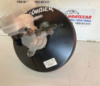 Oto Çıkma Parça / Ford / Tourneo Courier / Fren / Westinghouse / Çıkma Parça 
