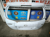 Oto Çıkma Parça / Kia / Ceed / Kaporta & Karoser / Bagaj Kapağı / Çıkma Parça 