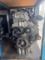HYUNDAİ ACCENT 1.5 3 SİLİNDİR KOMPLE MOTOR