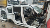 Oto Çıkma Parça / Fiat / Doblo / Kaporta & Karoser / Kesme Tavan Sacı / Çıkma Parça 
