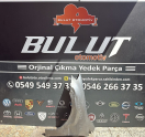 Vw golf 7 sol çamurluk 2012-2016