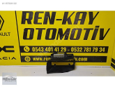 628113910R RENAULT MEGAN 4 ON TAMPON HAVA KANALI ORJ RENKAY OTO