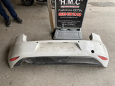 VOLKSWAGEN GOLF 7 ARKA TAMPON ORJİNAL ÇIKMA