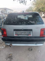 Oto Çıkma Parça / Fiat / Tipo / Kaporta & Karoser / Bagaj Kapağı / Çıkma Parça 