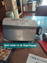 SEAT LEON 13-20  Depo Kapagi