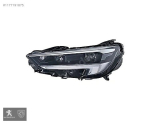INSIGNIA FAR SOL ELEKTRIKLI LEDLİ 17- OPEL 39201064 PSA