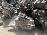 Oto Çıkma Parça / Land Rover / Freelander / Şanzıman / Şanzıman Komple / Çıkma Parça 
