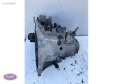 Oto Çıkma Parça / Peugeot / 307 / Şanzıman / Şanzıman Komple / Çıkma Parça 