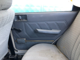 Oto Çıkma Parça / Renault / R 12 / Kaporta & Karoser / Sağ Arka Kapı / Çıkma Parça 