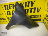 Oto Çıkma Parça / Renault / Megane / Kaporta & Karoser / Sağ Ön Çamurluk / Çıkma Parça 
