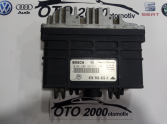 030906026M-030906026AG POLO 1.0 MOTOR BEYNİ ÇIKMA