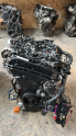AUDI A6 Q5 2.0TDİ SIFIR TEST MOTOR CNH CNHA ORJİNAL