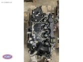 Citroen 1.6 Hdi Dizel Komple Motor Garantili Montaj Vardır