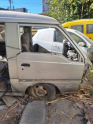 Oto Çıkma Parça / Hyundai / H100 / Kaporta & Karoser / Sağ Ön Kapı / Çıkma Parça 