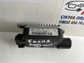 Oto Çıkma Parça / Ford / Focus / Fan / Fan Beyni / Çıkma Parça 