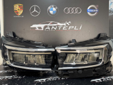 OPEL GRANDLAND SAĞ SOL FAR FUL LED ÇIKMA ORİJİNAL