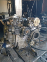 NİSSAN YD25 KOMPLE MOTOR