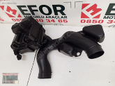 Oto Çıkma Parça / Honda / Civic / Klima / Rezonatör / Sıfır Parça 