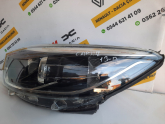 Oto Çıkma Parça / Renault / Captur / Far & Stop / Sol Ön Far / Çıkma Parça 