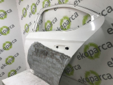 Oto Çıkma Parça / Skoda / Superb / Kaporta & Karoser / Sol Arka Kapı / Çıkma Parça 