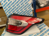 FORD KUGA SAĞ ARKA STOP LEDLİ (2016-2019) SIFIR TYC